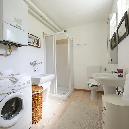 Hébergement de vacances Casa Delle Mele