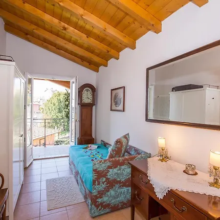 בית נופש Casa Delle Mele *