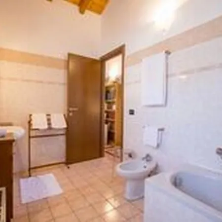 בית נופש Casa Delle Mele *
