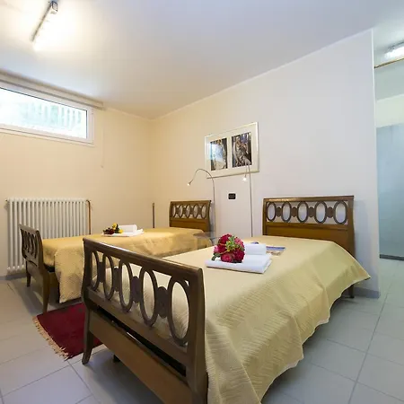 Casa Delle Mele *