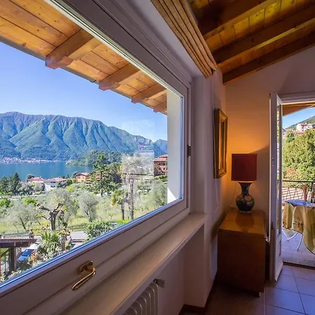 Casa Delle Mele * Mezzegra