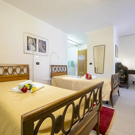 Casa Delle Mele בית נופש