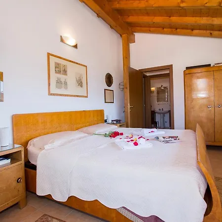 בית נופש Casa Delle Mele *