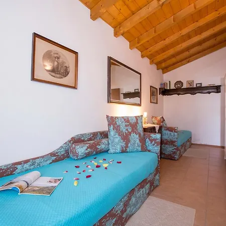 בית נופש Casa Delle Mele Mezzegra